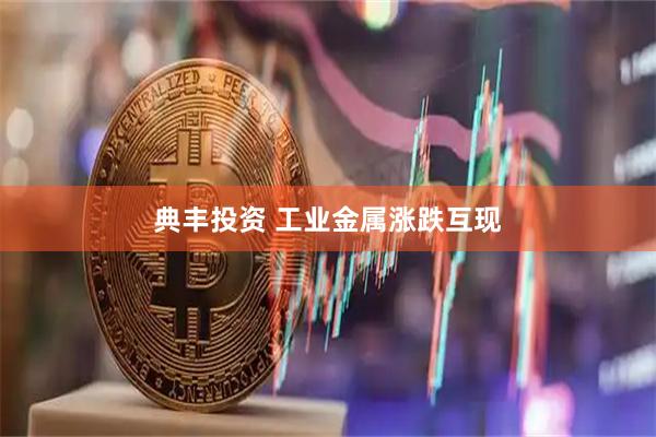 典丰投资 工业金属涨跌互现